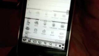 Newton OS emulator "Einstein" running on iPhone and iPad